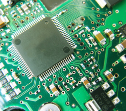 Electronic