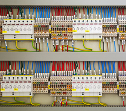 Elektrik