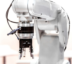 Mechatronics
